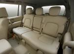 Nissan Patrol 2010 года